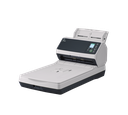 Ricoh/Fujitsu Scanner fi-8270 (ADF + FLATBED), PA03810-B551
