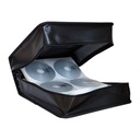 Torbica za 400 CD/DVD-a, BOX95