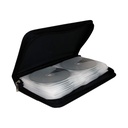 Torbica za 48 CD/DVD-a, BOX51