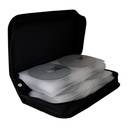 Torbica za 96 CD/DVD-a, BOX55