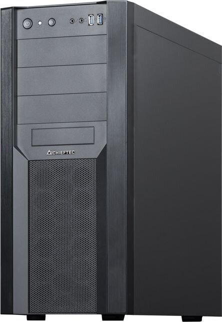 Chieftec Workstation  CW-01B-OP