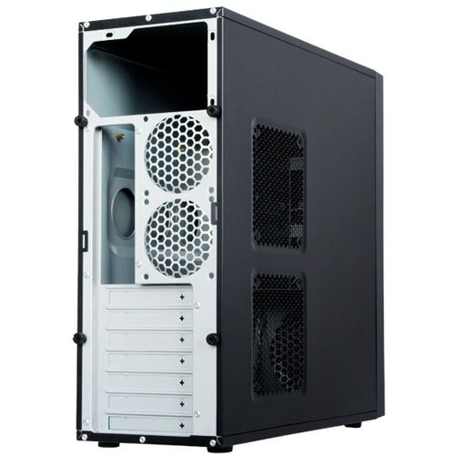 Chieftec Mesh  CQ-01B-U3-OP