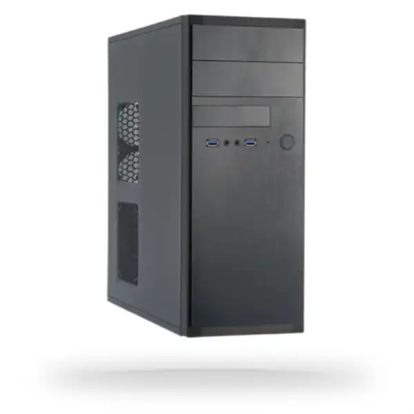 Chieftec Elox  HQ-01B-OP