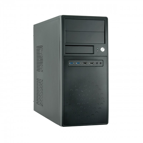 Chieftec Mesh  CG-04B-OP