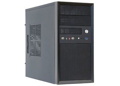 Chieftec Mesh  CT-01B-350GPB