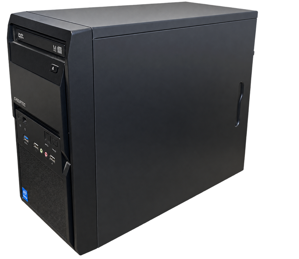 Chieftec Libra  LT-01B-350GPB