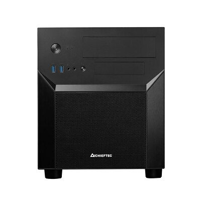 Chieftec Gamer/Cube  CI-02B-OP