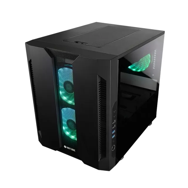 Chieftec Chieftronic/M2  GM-02B-OP