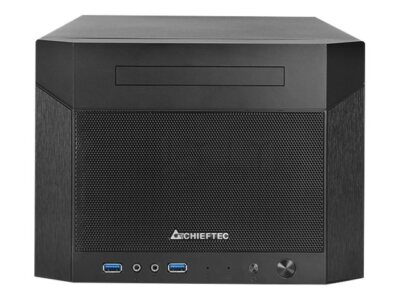 Chieftec Cube  CN-01B-OP