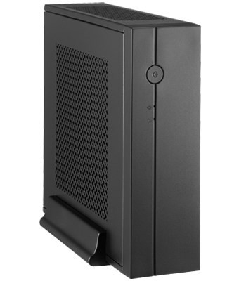 Chieftec Compact  IX-01B-OP