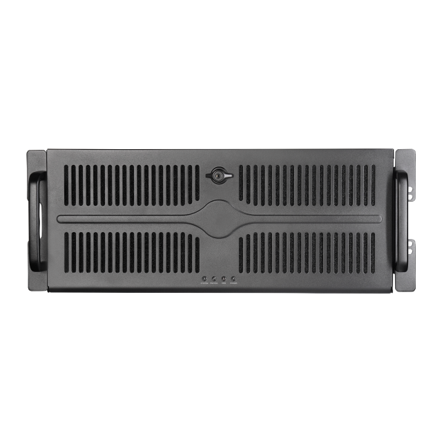 Chieftec 4U  UNC-409S-AIO-OP