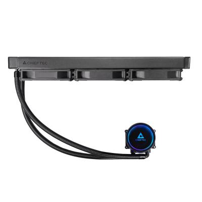 Chieftec CLC-360-BLK, Iceberg 360 Dark,  hladnjak vodeni