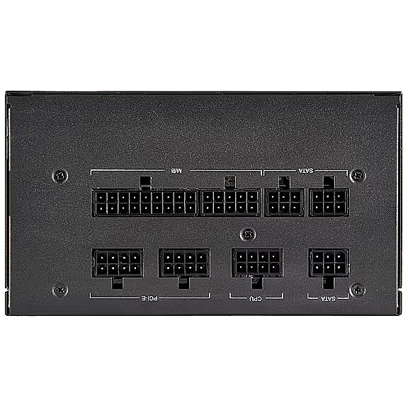 Chieftec Polaris  PPS-550FC