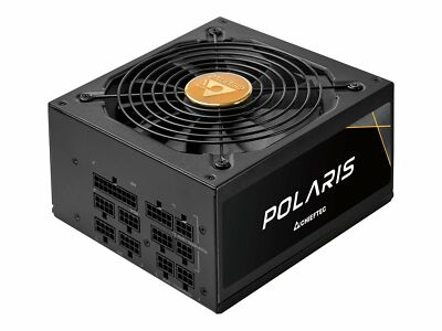 Chieftec Polaris  PPS-1250FC