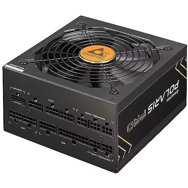 Chieftec Polaris Pro  PPX-1300FC-A3
