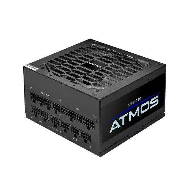 Chieftec Atmos  CPX-850FC