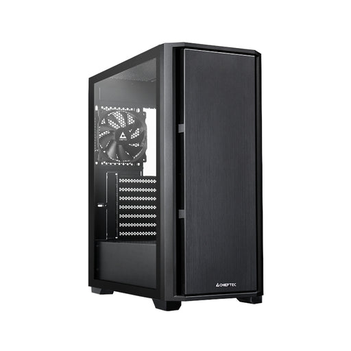 Chieftec VEGA M  PPG-750-C