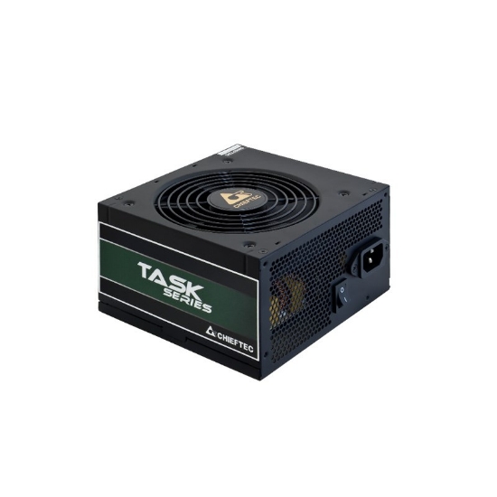 Chieftec Task   TPS-500S-Bulk