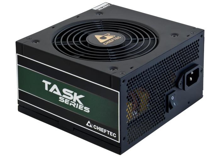 Chieftec Task   TPS-500S 