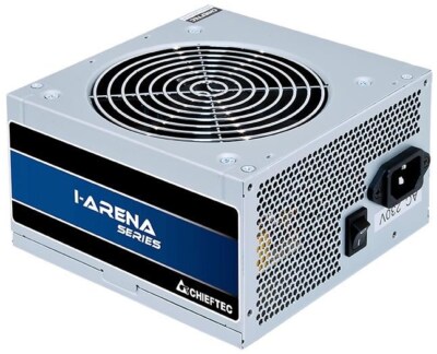 Chieftec iArena  GPB-500S