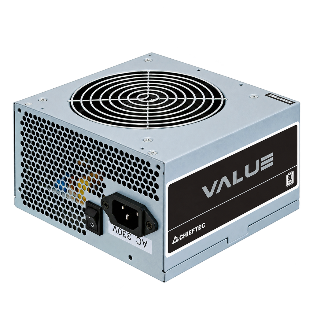 Chieftec Value  APB-400B8