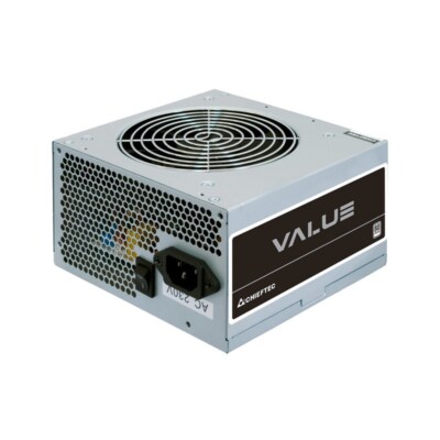 Chieftec Value  APB-500B8