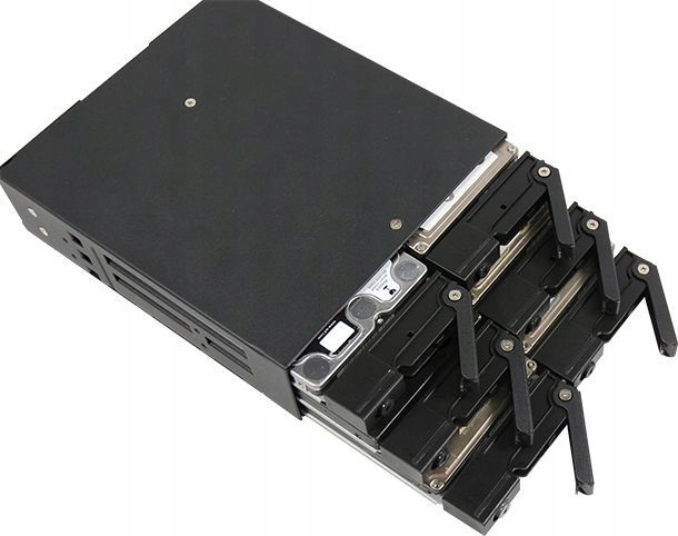 Chieftec Accessory  CMR-625