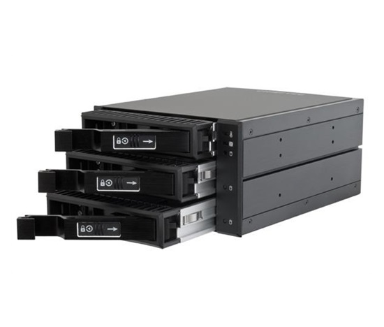 Chieftec Accessory  CBP-2131SAS