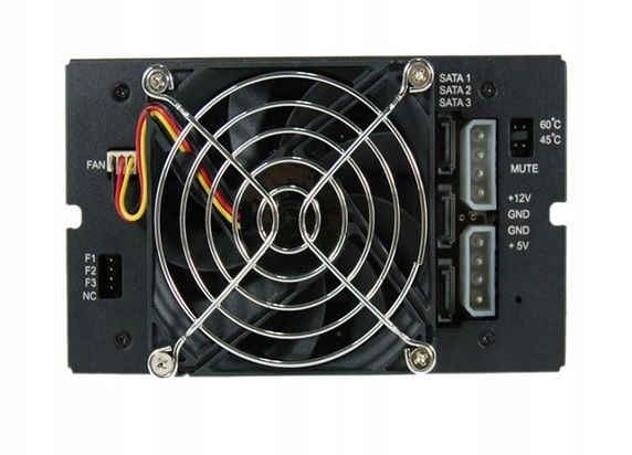 Chieftec Accessory  CMR-2131SAS