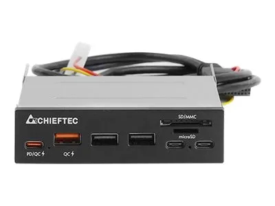 Chieftec Accessory  CRD-908H