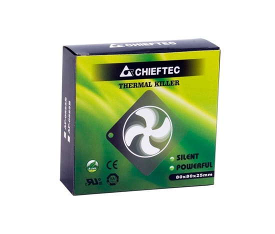 Chieftec Accessory  AF-0825S