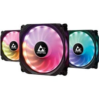 Chieftec Accessory  CF-3012-RGB