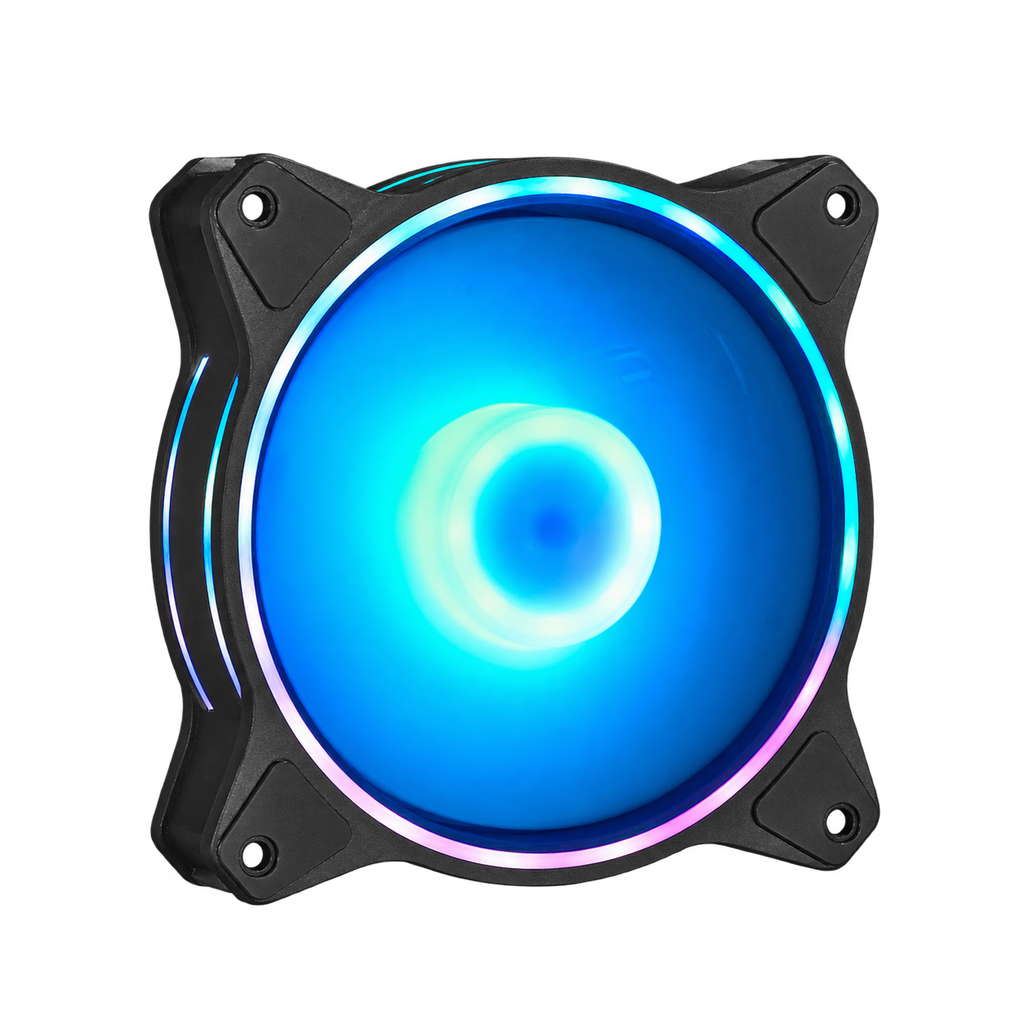 Chieftec Accessory  ZF-1225RGB-R