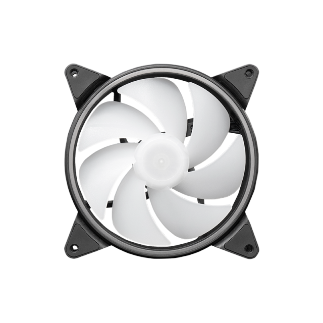 Chieftec Accessory  ZF-1425RGB