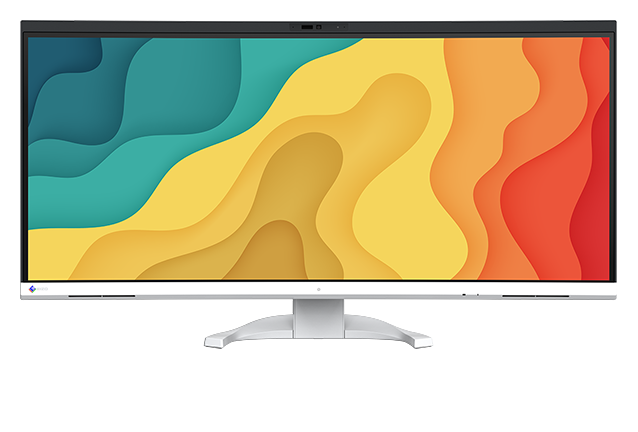 EIZO FlexScan EV3450XC Monitor 34,1", Ultrawide, 21:9, UWQHD - bijeli, EV3450XC-WT