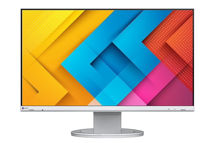 EIZO FlexScan EV2490 Monitor 24", 16:9, FHD - bijeli, EV2490-WT