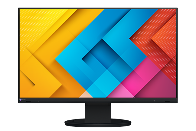 EIZO FlexScan EV2490 Monitor 24", 16:9, FHD - crni, EV2490-BK