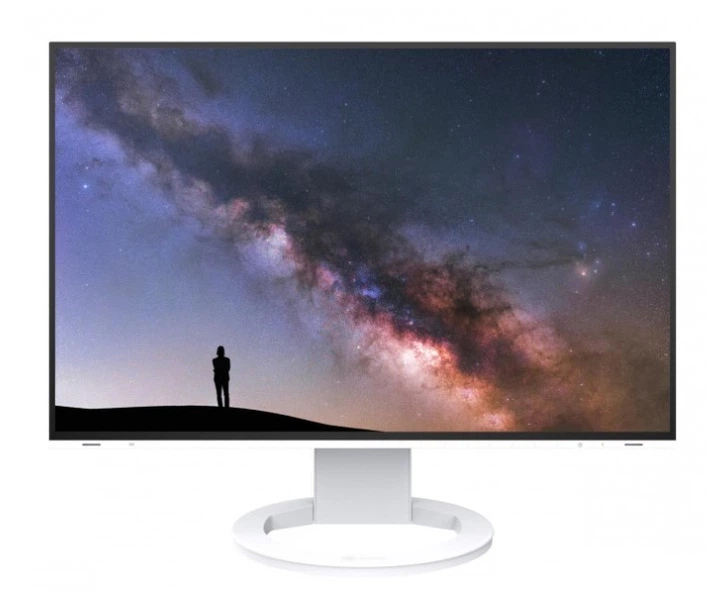 EIZO FlexScan EV2485 Monitor 24", 16:10, FHD - bijeli, EV2485-WT