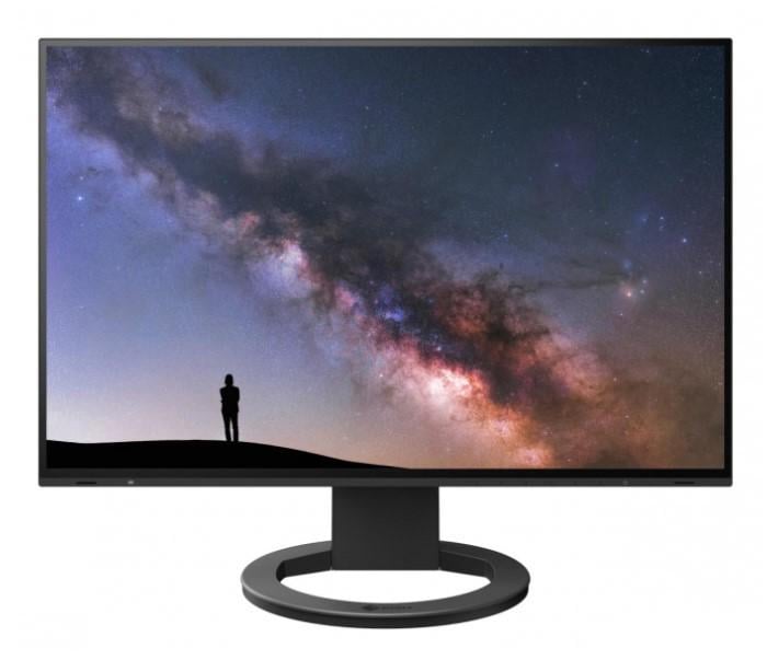 EIZO FlexScan EV2485 Monitor 24", 16:10, FHD - crni, EV2485-BK