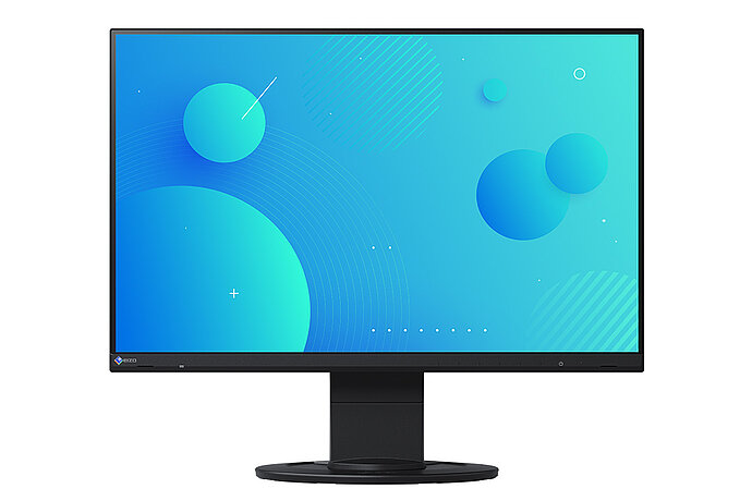 EIZO FlexScan EV2360 Monitor 22,5", 16:10, FHD - bijeli, EV2360-WT