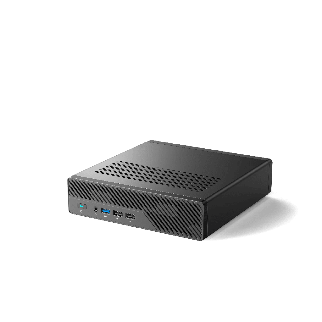 MinisForum MS-01-S1390 (i9-13900H), barebone
