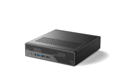MinisForum MS-01-S1260 (i5-12600H), barebone
