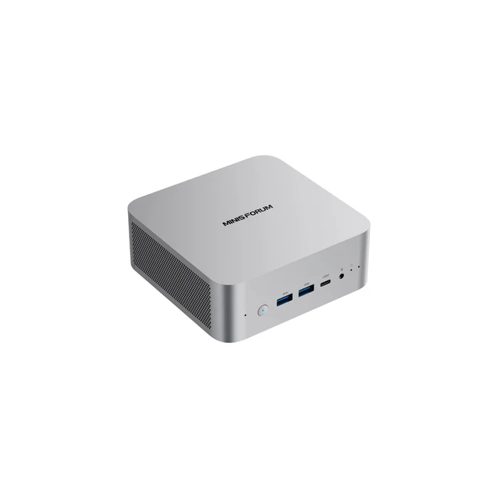 MINISFORUM M1 Pro-285H,  Intel Core Ultra 9 285H, 32GB+1TB, Win11 Pro