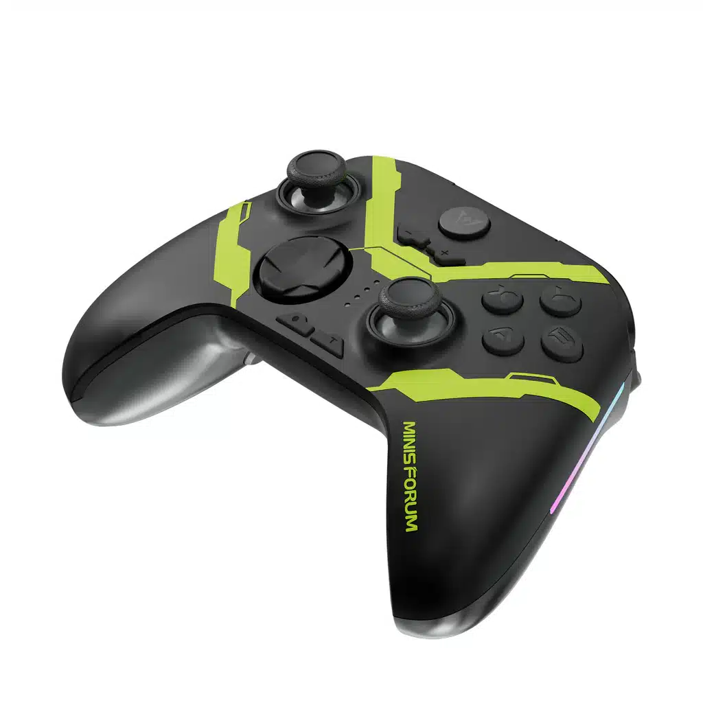 MGP01 Game Controller