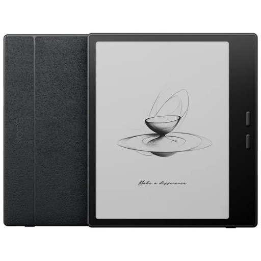 Boox Go 7" eTablet, black, OBG7B