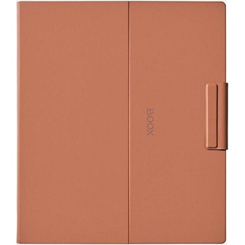 Boox Kućište zaštitno za  Note Max i Tab X C 13,3″ s pogo-pin tipkovnicom Magnetic 13,3" smeđa, OBNMPP133