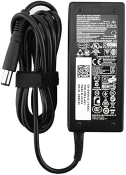 ADAPTER AC 65W, Dell 7.4x5mm
