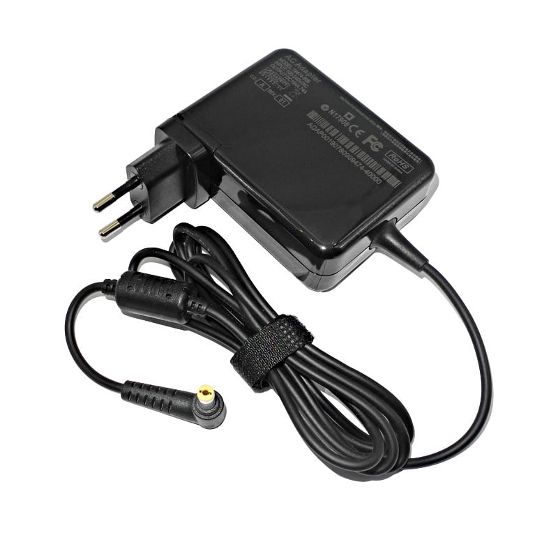 ADAPTER AC 90W 19V, 5,5X1,7  (Acer)
