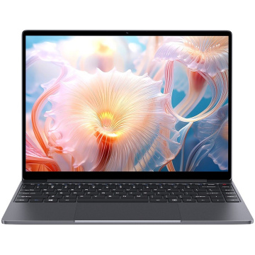 Chuwi CoreBook X R5-5500U, 14" 2K, 16GB, 512GB, Win11P + MS Office, HR tipkovnica, CHCBXR5