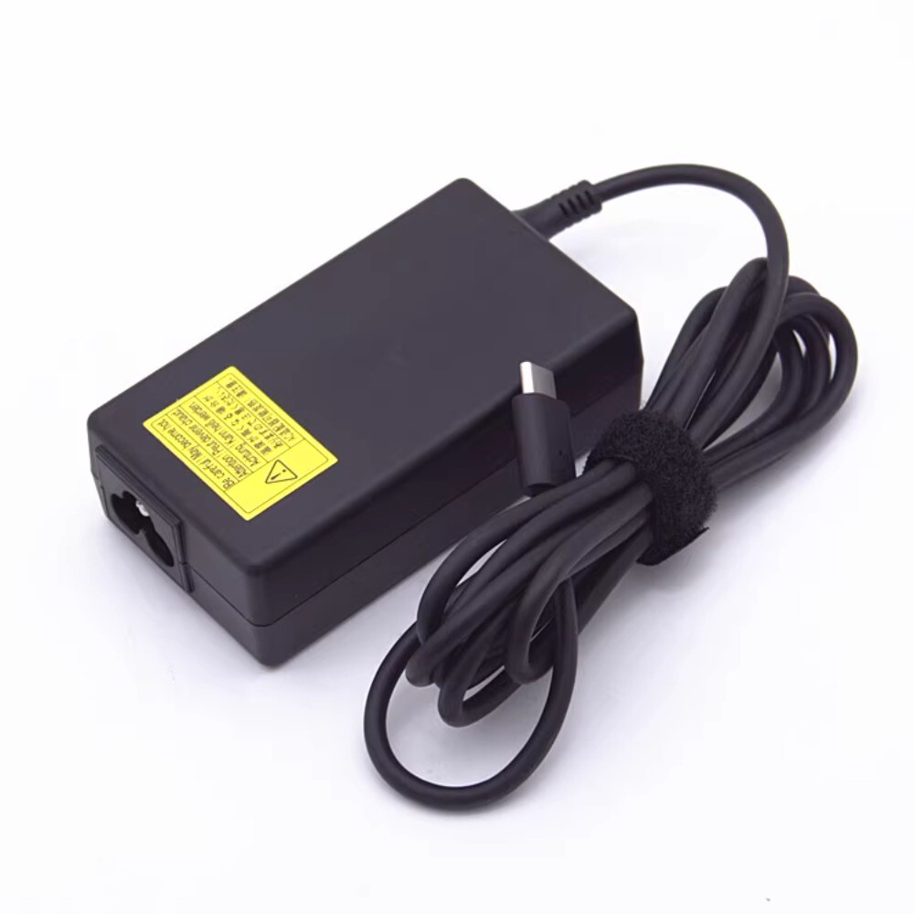 ADAPTER AC 65W USB-C Delta